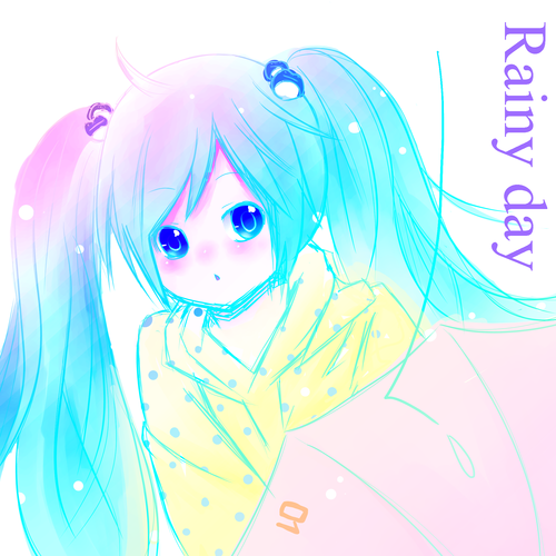 Rainy day