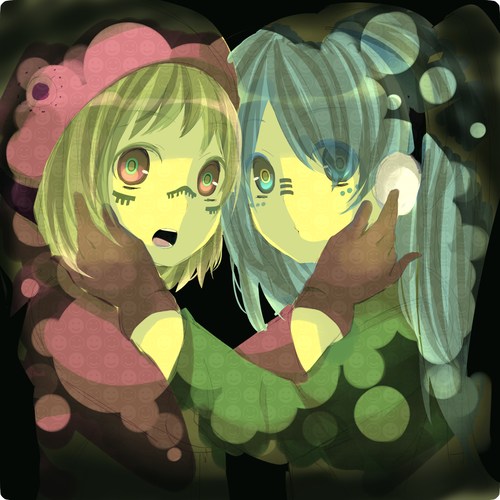 まとりょしか