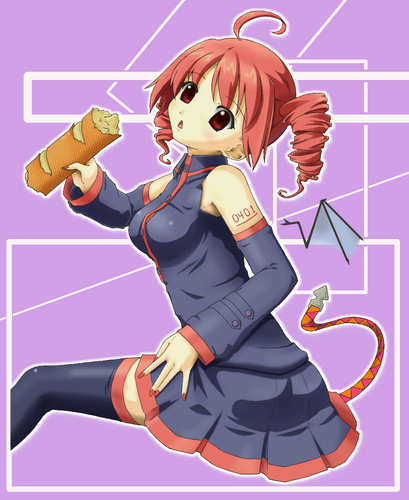 PAD・プレゼント・PAN