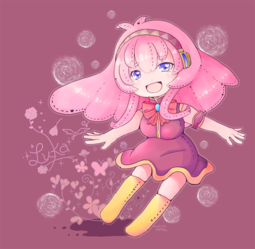 Luka