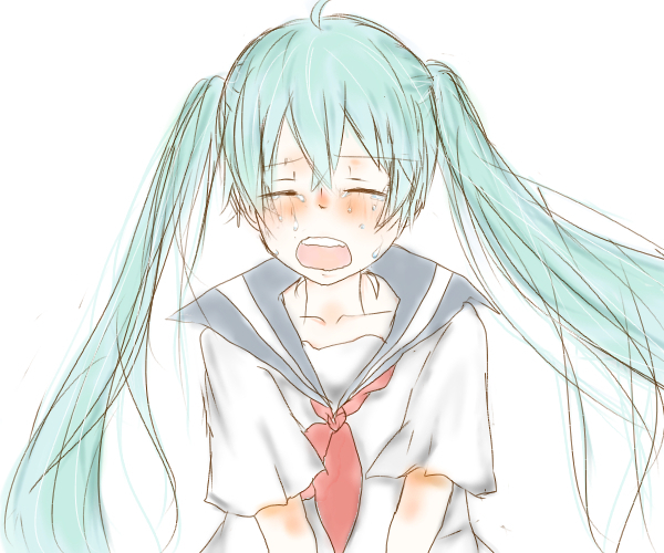ミクさん