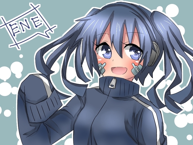 エネたそ