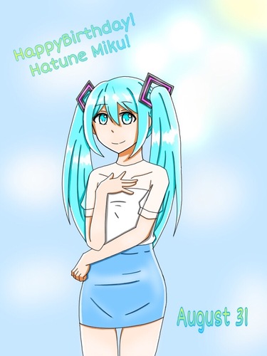 初音ミク生誕祭2019