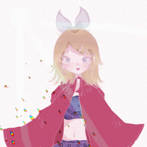 リンちゃん