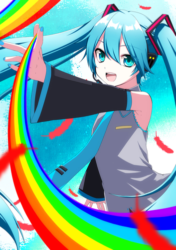 繋がる心