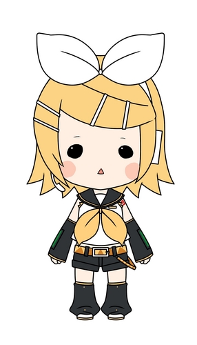 ねんどリン
