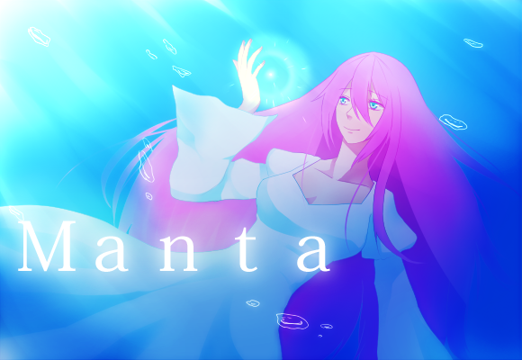 manta