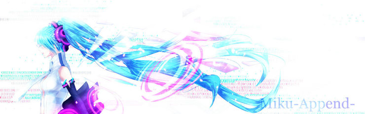 APPEND