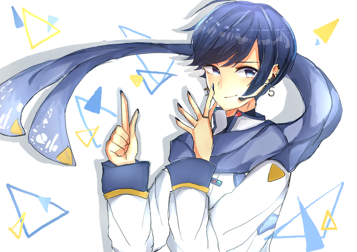 KAITO 15th