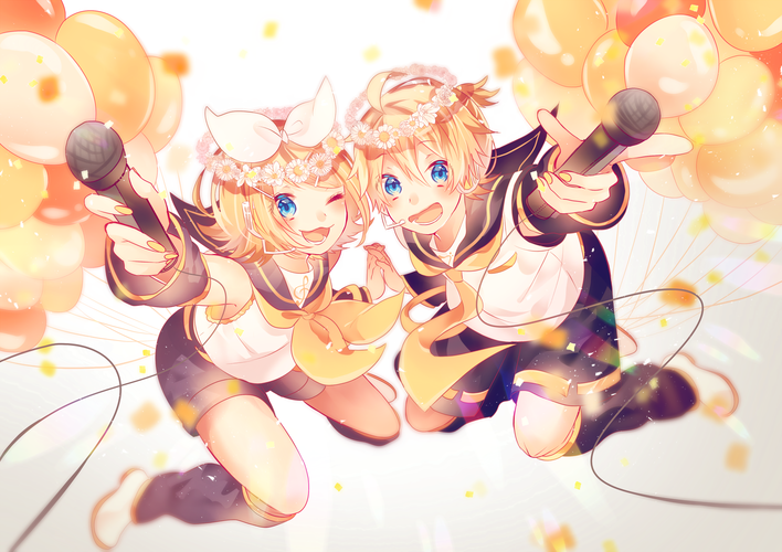 10周年!