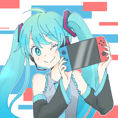 めがみっくす!