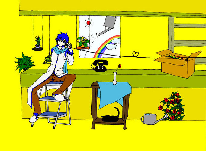 KAITO