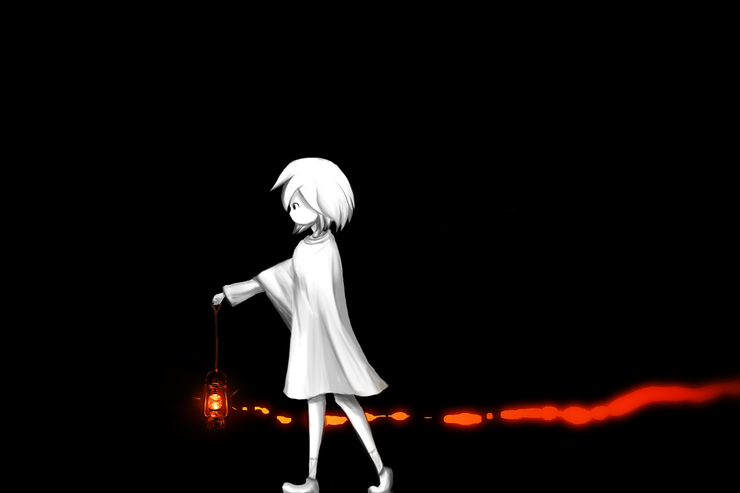 ランタン灯