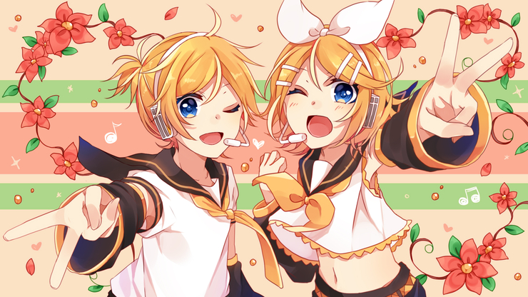 ぴーす!!