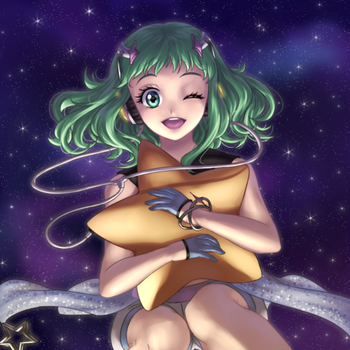 COSMiCA