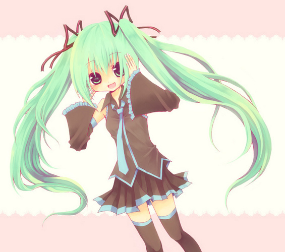 ミク