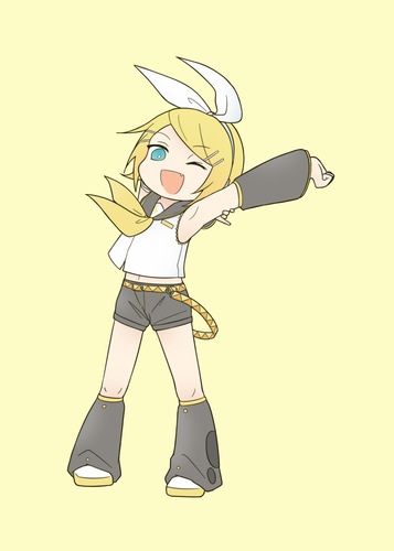 リンちゃん