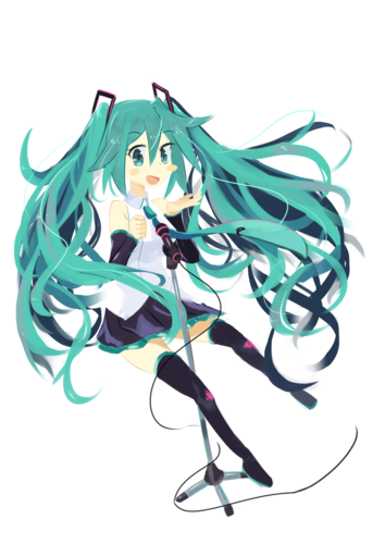 sing!