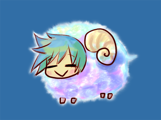 羊KAITO