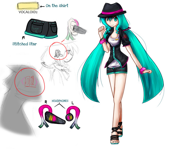 US Hatsune Miku
