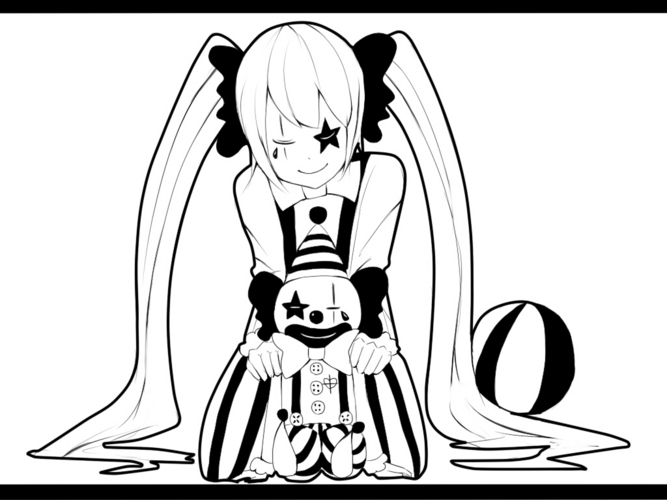 ピエロ