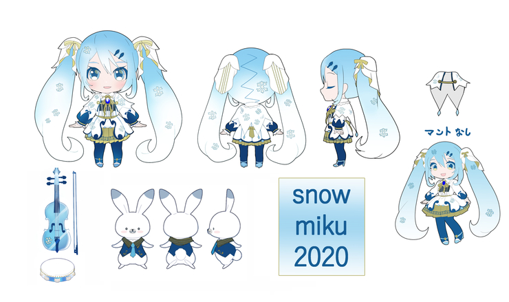 ❆snow violinist❆