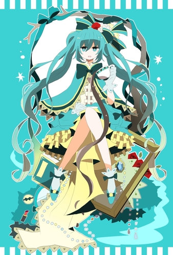 マーメイドシュガー
