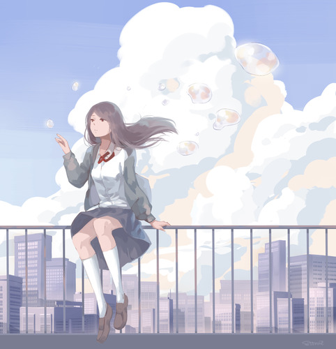 らくがき