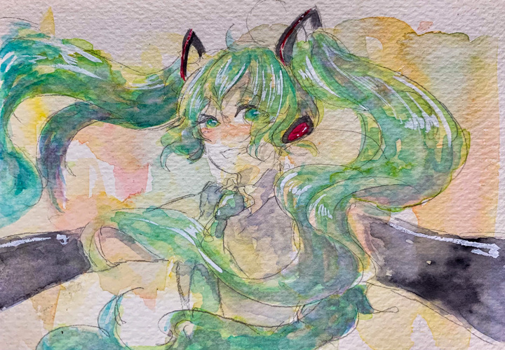 幸せをあなたに