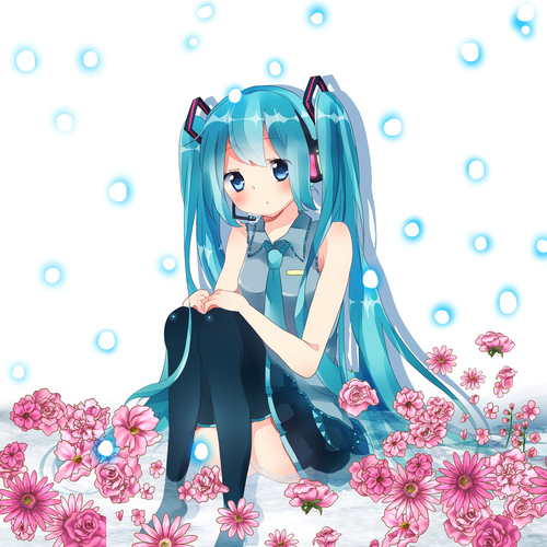 miku