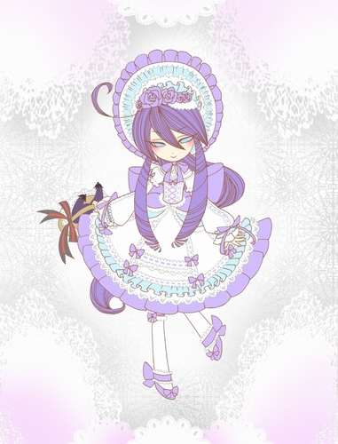 ロリータ