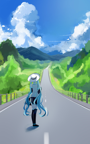 夏
