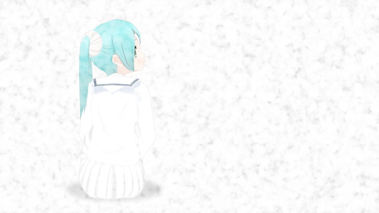 イメージカット(寒さとともに)