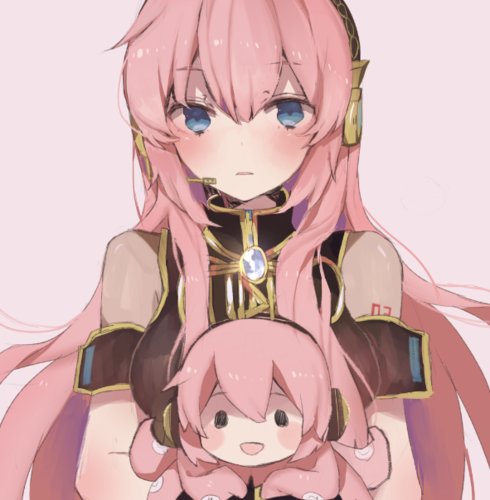ルカ姉