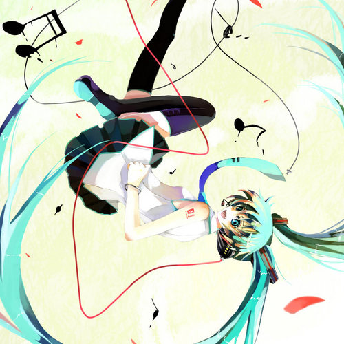 Fly High!