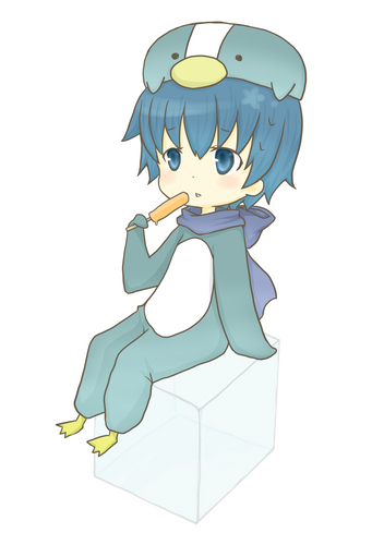 ぺんぺん兄さん
