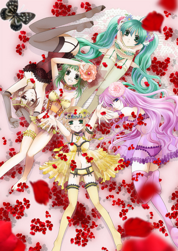 sweet♪sweet