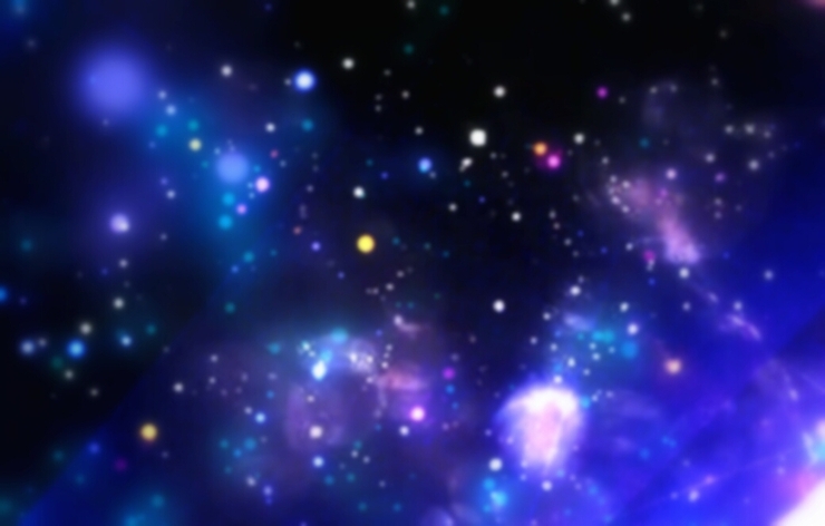 星空