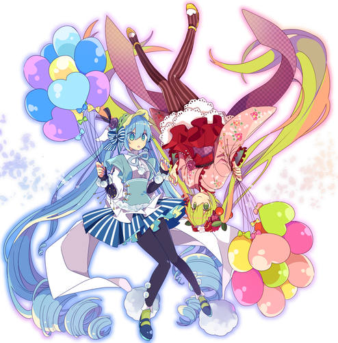 ❄✿