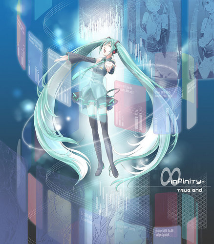 ∞ InfinitY -TRUE END-