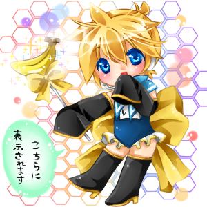 りんれんらりりん