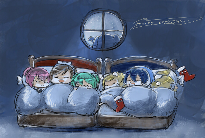 めりくり