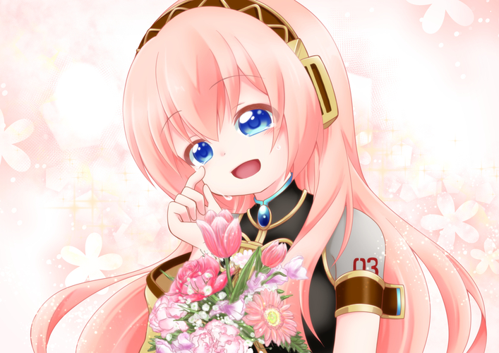 巡る音に祝福を