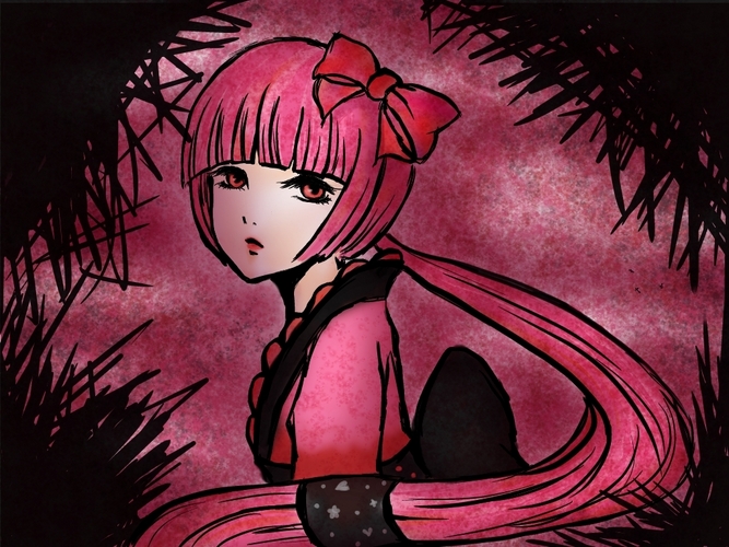 いろはさん