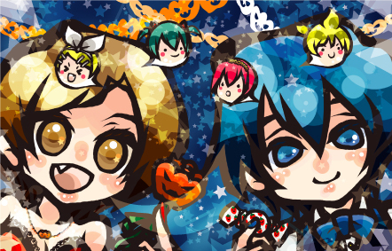 halloween