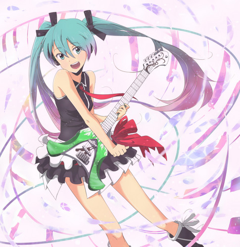 ROCK☆YOU!