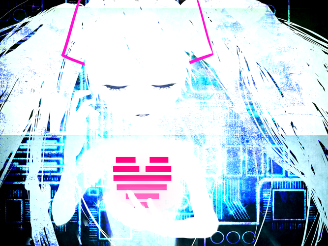 こ こ ろ をひとつ