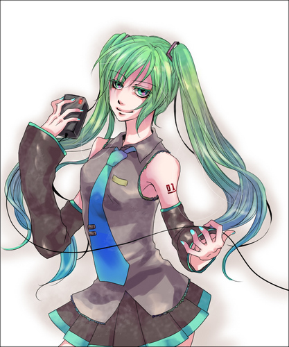 ミク
