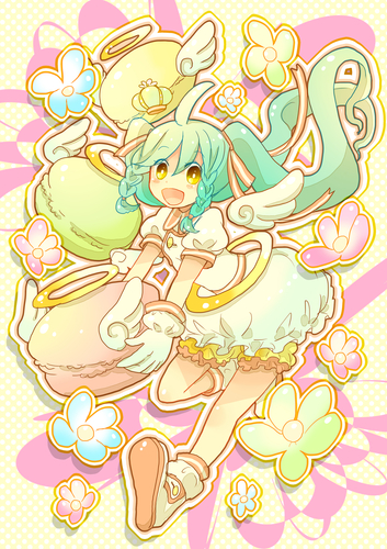 マカロンデー!