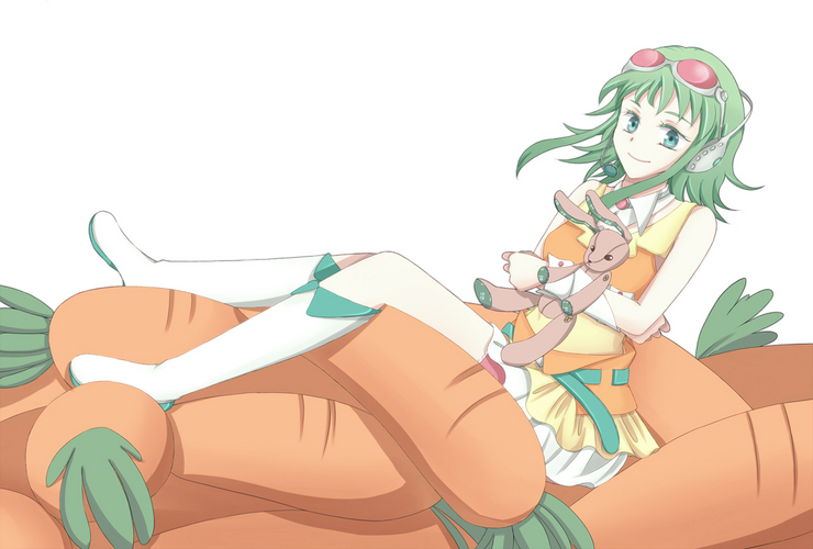 GUMI